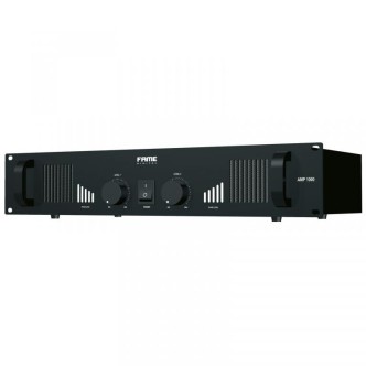 Wzmacniacz Estradowy Fame AMP-1000