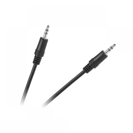 Kabel Mały Jack - Mały Jack 1,8m