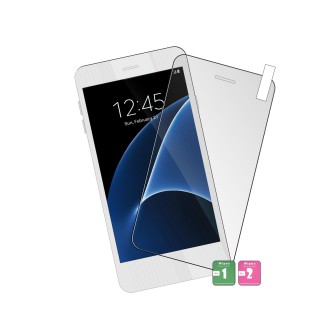 Szkło Hartowane do LG G7 Fit