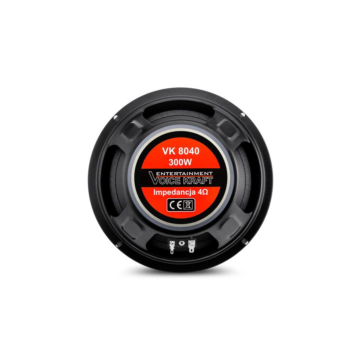 Głośnik niskotonowy 20cm 4 ohm