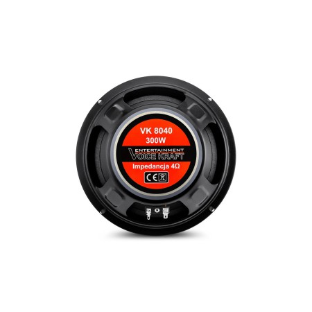 Głośnik niskotonowy 20cm 4 ohm