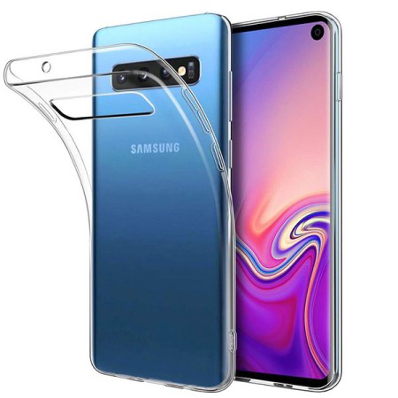 Back Case Ultra Slim 0,3mm Samsung S9 G960