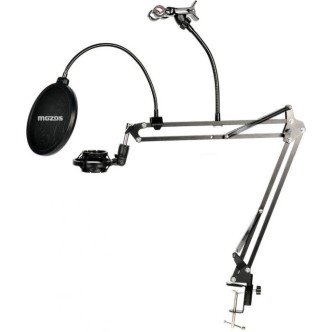 Zestaw Studyjny do Mikrofonu