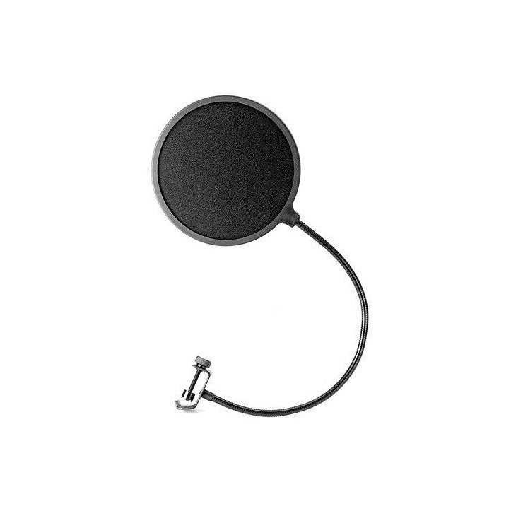Pop Filter do mikrofonu MP007
