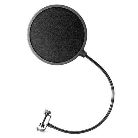 Pop Filter do mikrofonu MP007