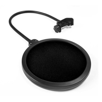 Pop Filter do mikrofonu MP007