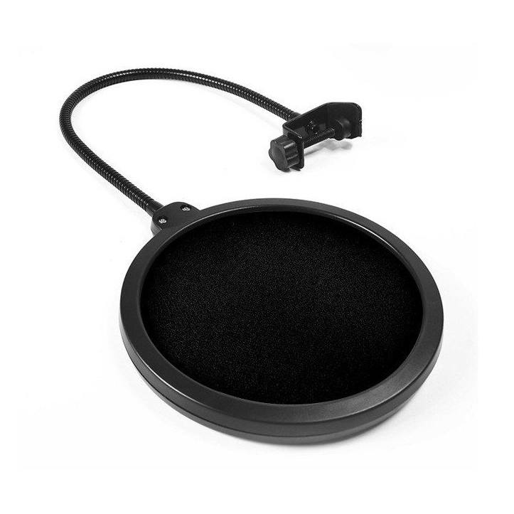 Pop Filter do mikrofonu MP007