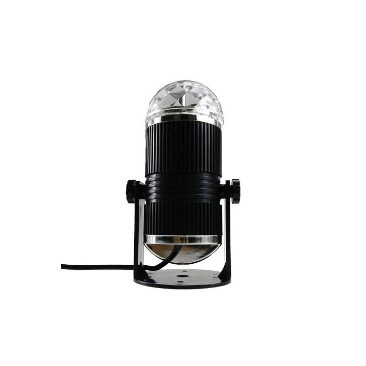 Kolorofon Obrotowy LED