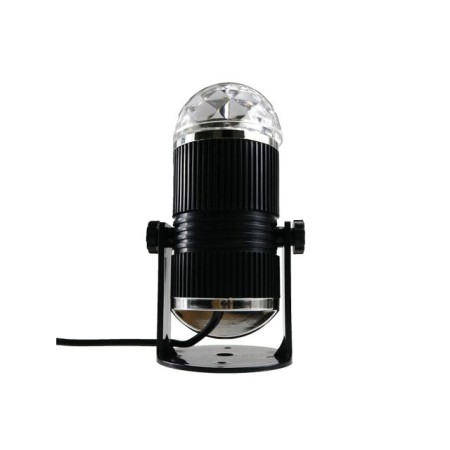 Kolorofon Obrotowy LED