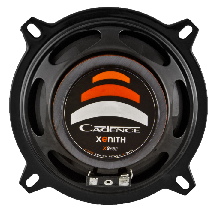 Głośniki samochodowe Cadence Sound XS552