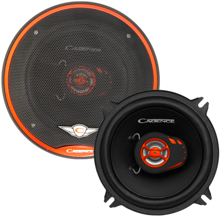 Głośniki samochodowe Cadence Sound FS5525