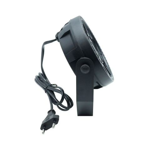 Zestaw Wytwornica Dymu S500 LED Par Mini + Płyn 5l