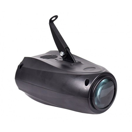 LED Airship efekt + Projektor Laserowy MIX