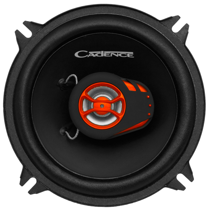 Głośniki samochodowe Cadence Sound FS5525