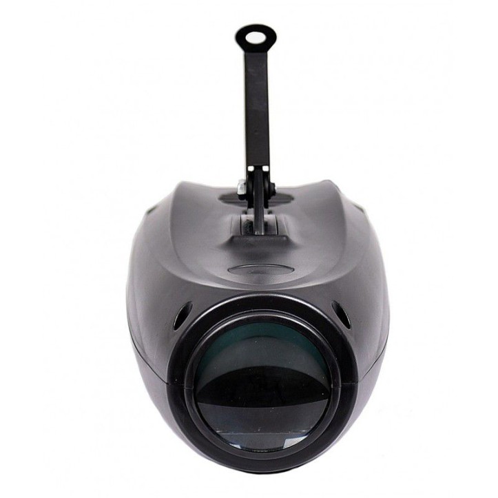 LED Airship efekt + Projektor Laserowy MIX