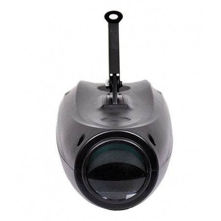 LED Airship efekt + Projektor Laserowy MIX