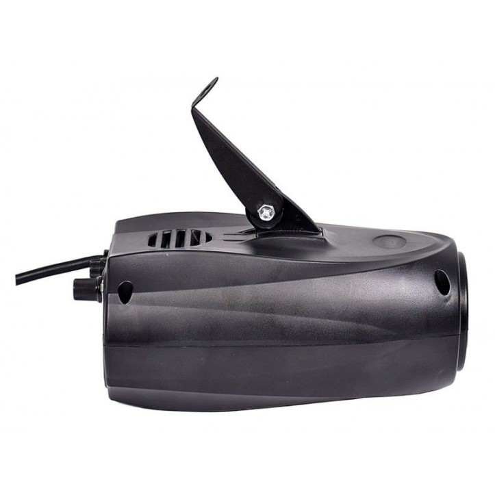 LED Airship efekt + Projektor Laserowy MIX