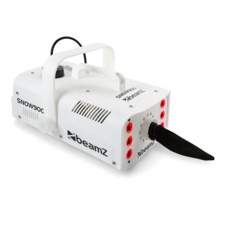 Wytwornica Śniegu Beamz Snow 900LED