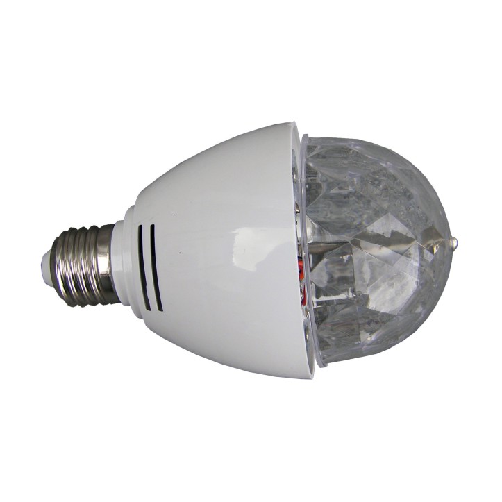 Żarówka Disco LED