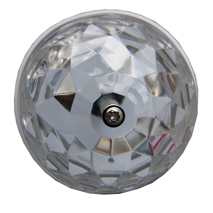 Żarówka Disco LED