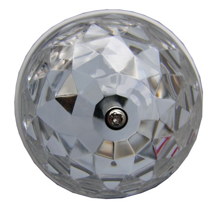 Żarówka Disco LED