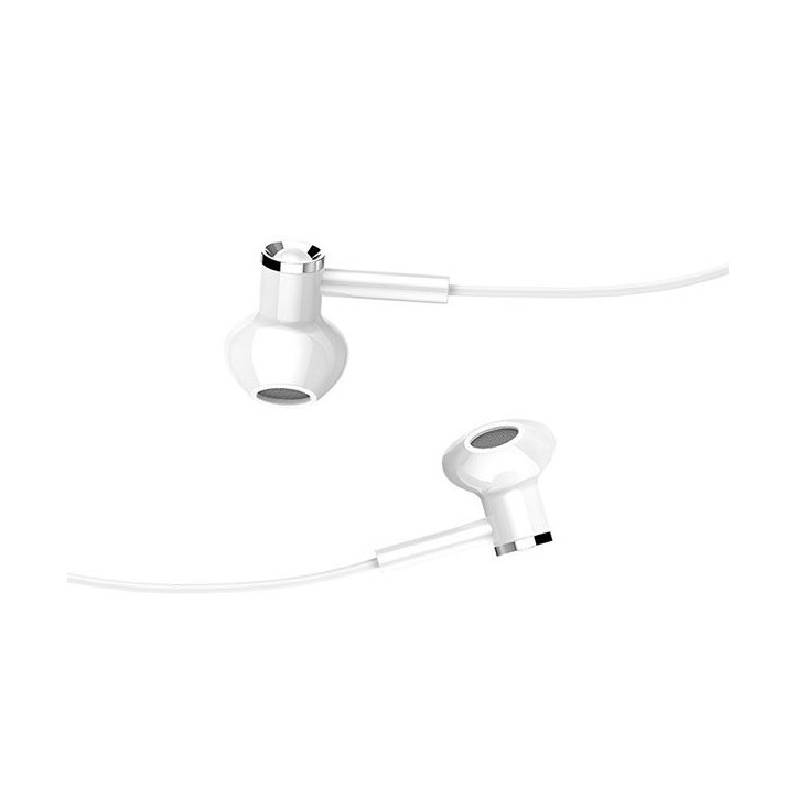 HOCO M47 Canorous Słuchawki douszne mikrofon jack