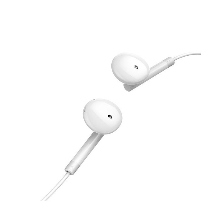 Hoco M53 Exquisite Sound Słuchawki douszne mikrofon jack
