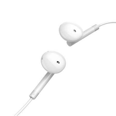 Hoco M53 Exquisite Sound Słuchawki douszne mikrofon jack