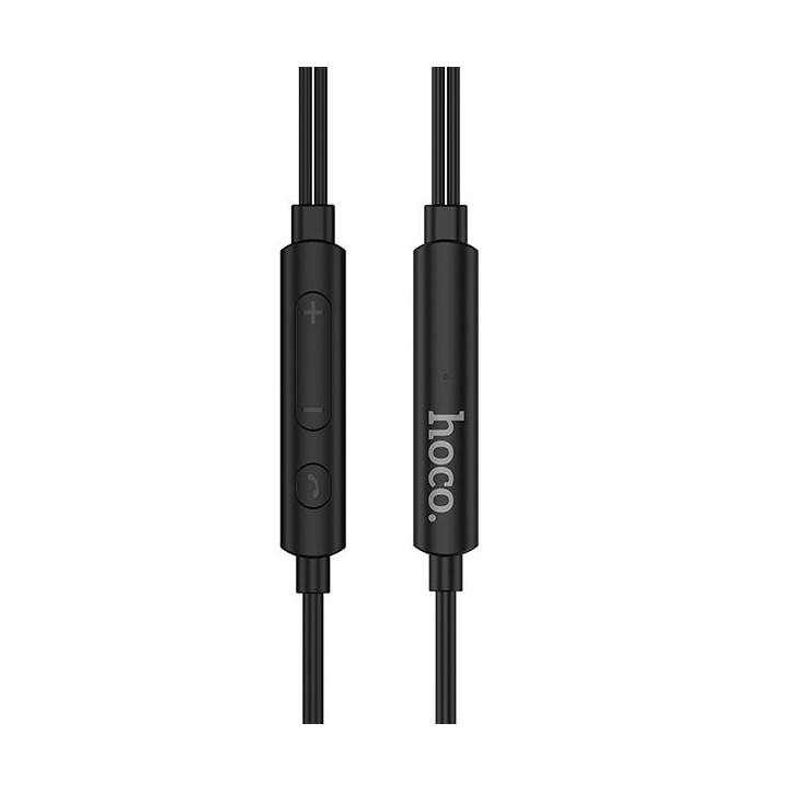 Hoco M53 Exquisite Sound Słuchawki douszne mikrofon jack