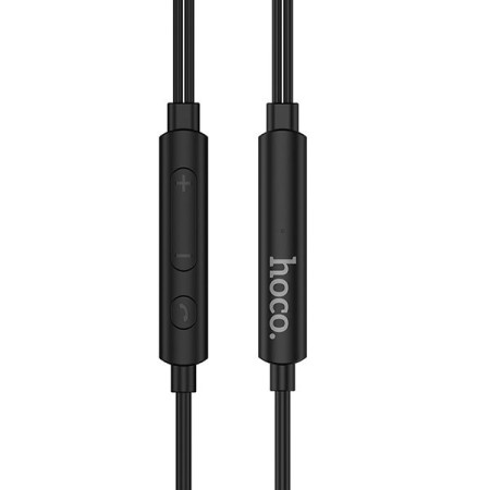 Hoco M53 Exquisite Sound Słuchawki douszne mikrofon jack
