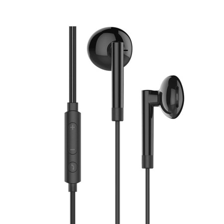 Hoco M53 Exquisite Sound Słuchawki douszne mikrofon jack