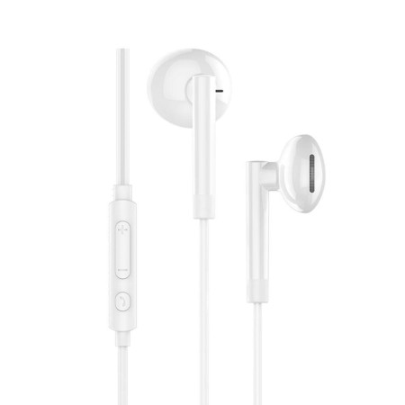 Hoco M53 Exquisite Sound Słuchawki douszne mikrofon jack