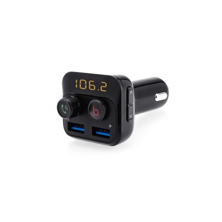 Transmiter do Samochodu USB Bluetooth z ładowarką VK BT 201D