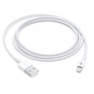 Kabel USB ROCK SPACE S06 Lightning do IPhone 100CM