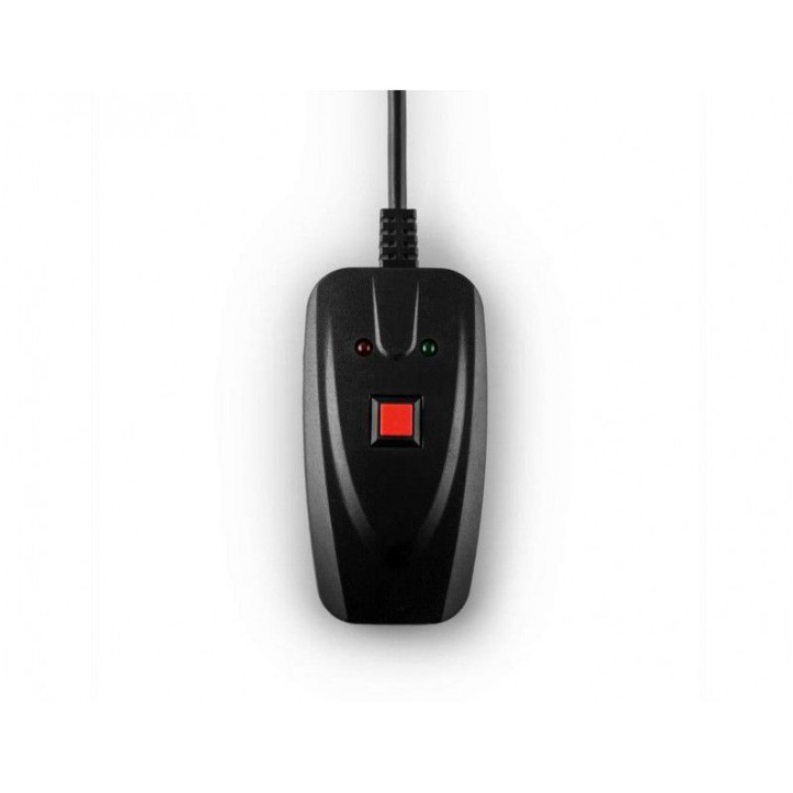 LIGHT4ME S 400W wydajna wytwornica dymu pilot