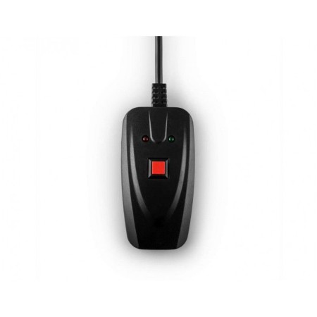 LIGHT4ME S 400W wydajna wytwornica dymu pilot
