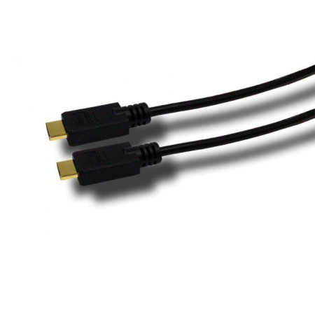 Kabel HDMI - HDMI VK 40002 2m