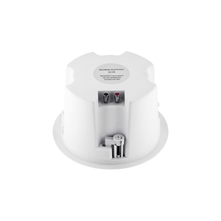 Głośnik Sufitowy VK QC 65T 6.5" 8 ohm