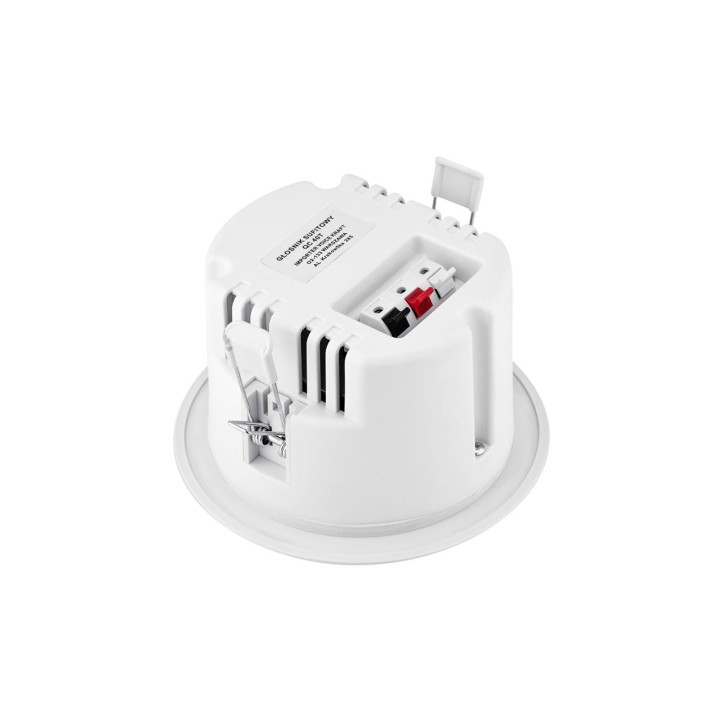 Głośnik Sufitowy VK QC 40T 4" 8Ohm