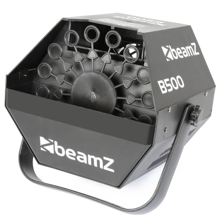Wytwornica baniek mydlanych Beamz B500