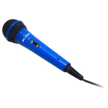 Mikrofon dynamiczny PRM 202 BLOW