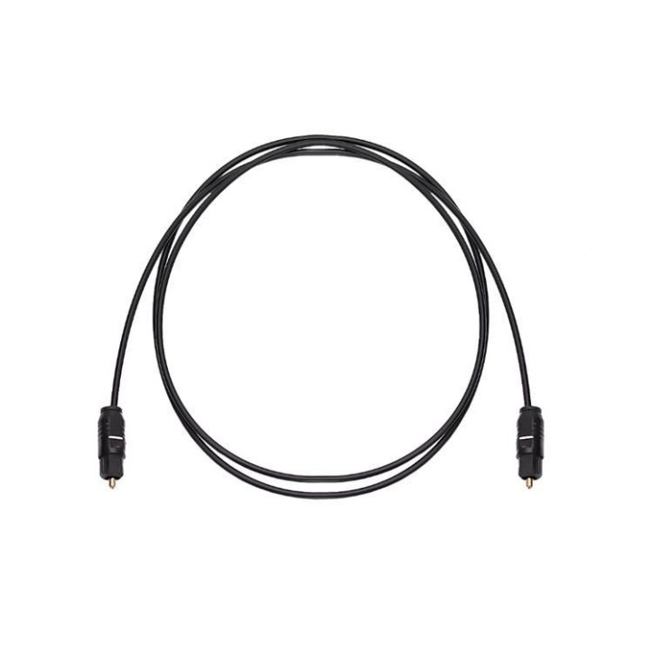 Konwerter optyczny sygnału audio OPTICAL na RCA