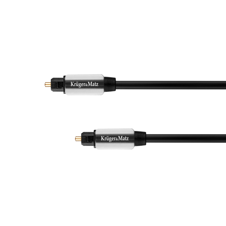 Kabel optyczny 3m Kruger&Matz