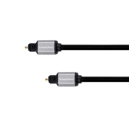 Kabel optyczny 0,5m Kruger&Matz Basic