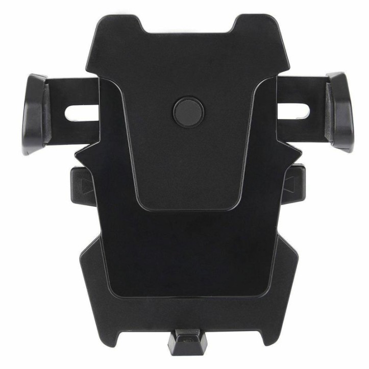 Uchwyt samochodowy na szybę ML028 czarny