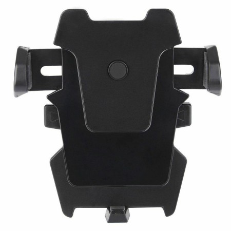 Uchwyt samochodowy na szybę ML028 czarny