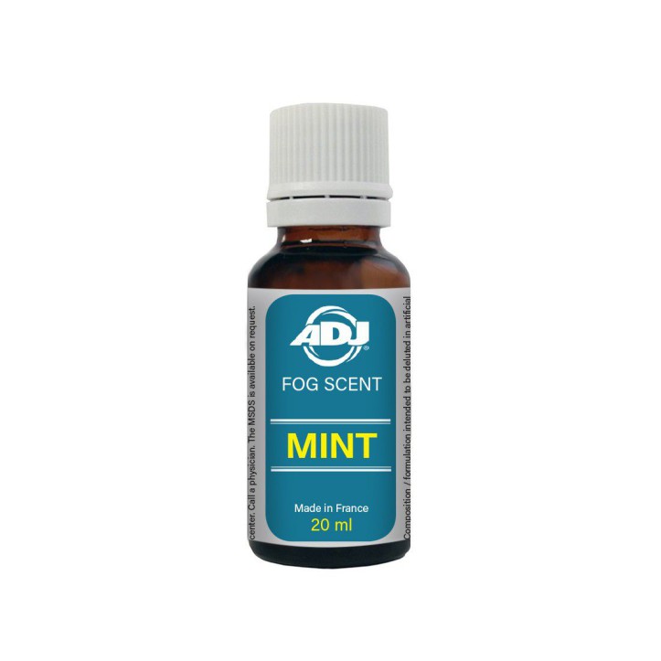 Zapach do wytwornicy dymu ADJ Mięta 20ml
