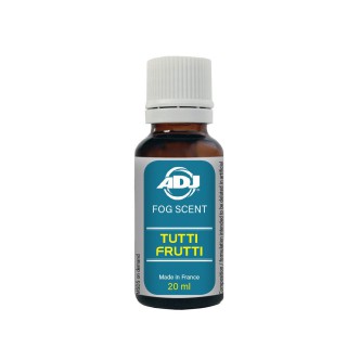 Zapach do wytwornicy dymu ADJ Tutti-frutti 20ml