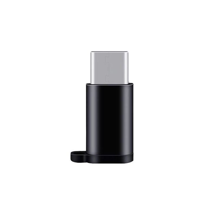 Adapter przejściówka micro USB do Typ C