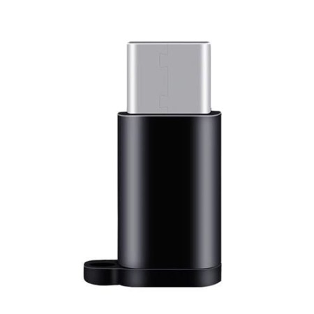 Adapter przejściówka micro USB do Typ C